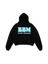 BBM Ice Hoodie