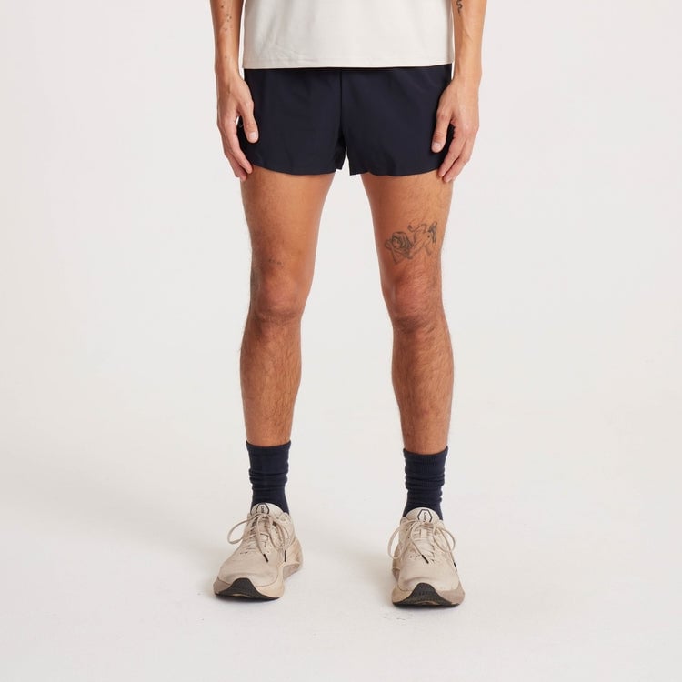 Image of RUN AMOK Alta Elite 3.5" Shorts