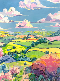 Image 2 of The View from The Row