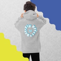 Image 4 of Kids “BE*” Hoodie