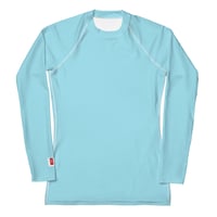 Image 1 of BLIZZARD WOMEN’S RASH GUARD