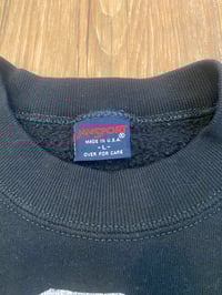 Image 4 of Vintage Purdue Boilermakers Crewneck (L)