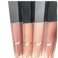 Chdalaybeauty Nude Lipglosses 