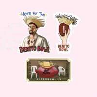 Image 1 of Benito Bowl