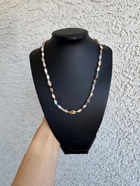 Image 1 of Sand Spell Necklace 