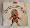 Der Struwwelpeter 7” vinyl record and booklet