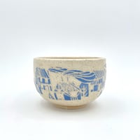 Image 2 of small town, small bowl two