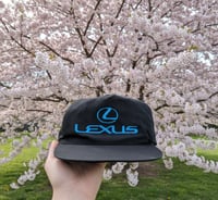 Image 1 of Vintage Lexus Hat