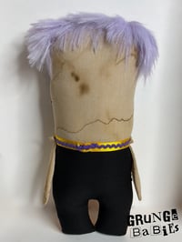 Image 2 of Willow Puddlefoot