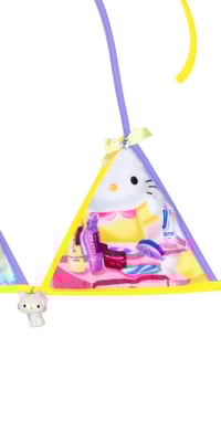 Image 4 of Make up & bath hellokitty