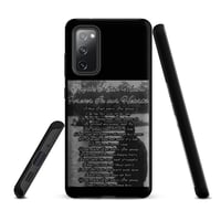 Image 11 of ♾️25🍄Tough case for Samsung®