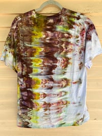 Image 5 of LARGE Party At Your Own Pace Tie Dye Shirt C12