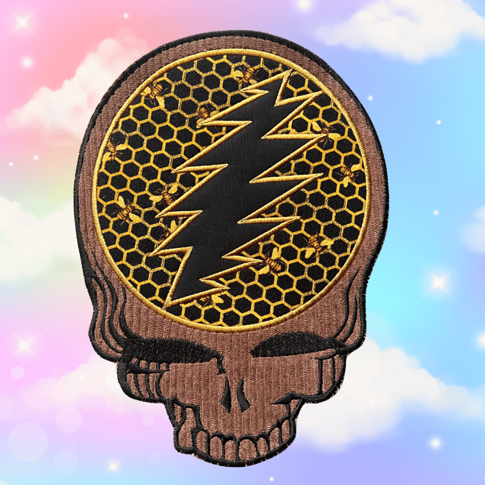 Image of SYF PATCH 16