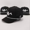 The Salty Rope Hat