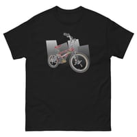 Image 4 of MASTER OF DISASTER BIKE SHIRT