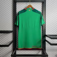 Image 2 of Mexico World Cup 2022 Home Jersey