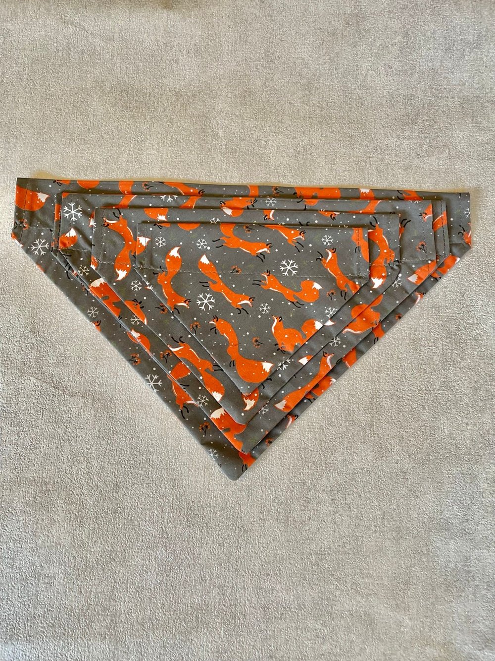 Doggie Bandanas designs part one 