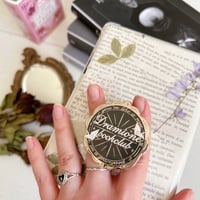 Image 3 of PRE ORDER Dramione Grip