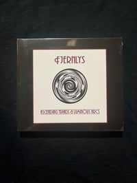 Fjernlys - Ascending Triads And Luminous Arcs 2xCD (Loki)