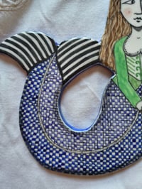 Image 4 of Hannah and Emmeline the Mermaids