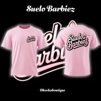 SB Pink shirt 