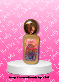 Image 1 of Flower Power Body Oil