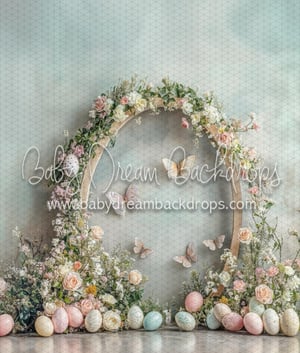 Image of Spring/Easter Mini-Session 🌸