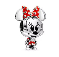 Minnie Mouse Charm 