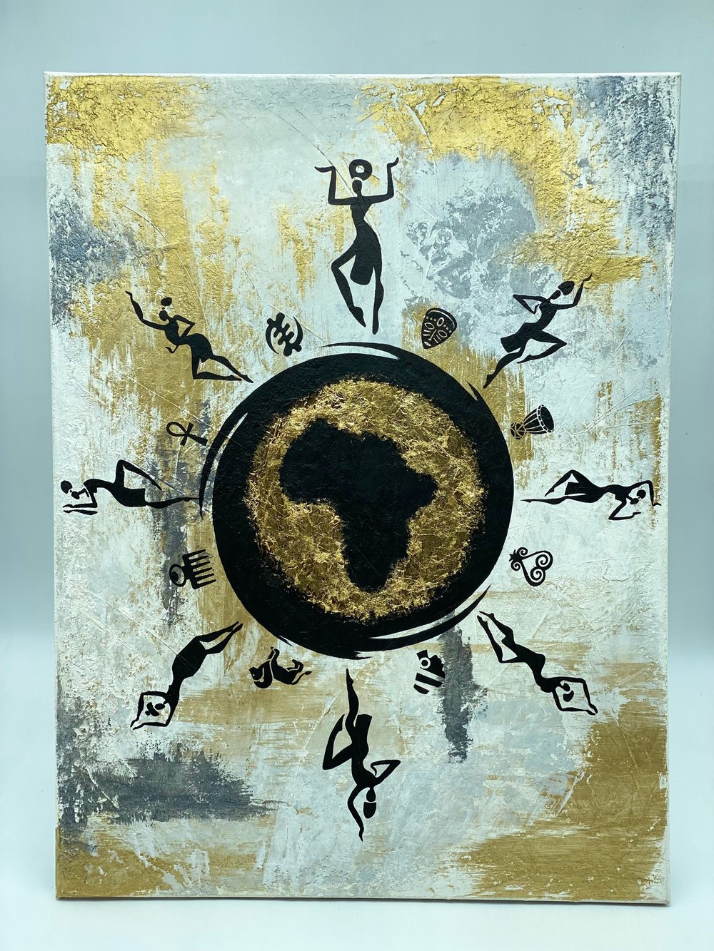 Image of We dance for Africa