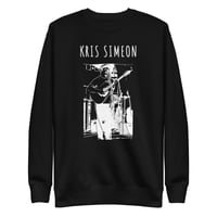 KS Crew Neck