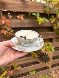 Image 3 of Warm Spice