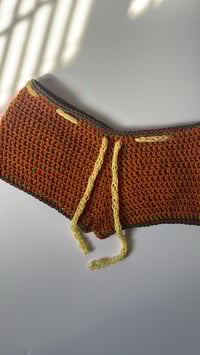 Image 2 of junebug shorts 
