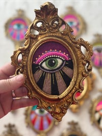 Image 1 of Mystic Eye “Masquerade”