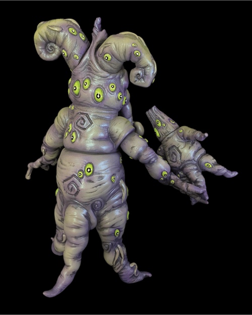 Image of Nightshade Mandrake Root