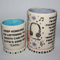 Image 5 of death cab for cutie - cath…