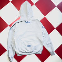 Image 4 of “Breakable” hoodie 