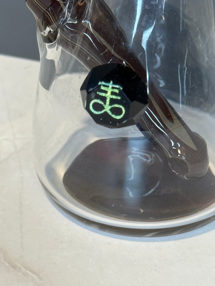 Image of Wood Spirit Baphy Collaboration 