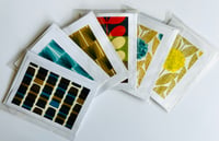 Image 1 of 6 ORLA KIELY DESIGN CARDS