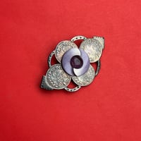 Image 1 of Broche “DELILAH”