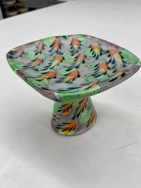 Image 9 of Small elevated dish