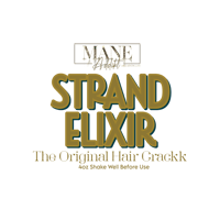 Image 1 of Strand Elixir (Formally Known As Hair Crack) 