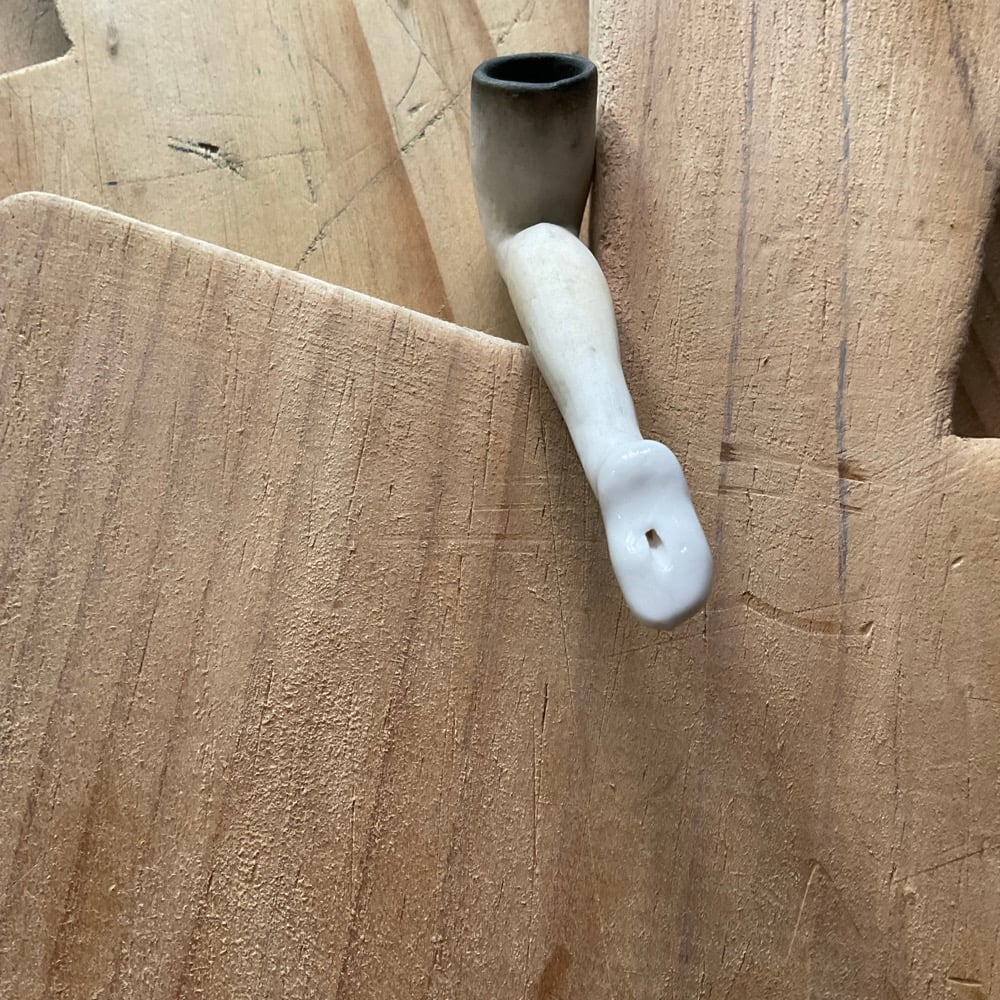 Image of Leg Pipe