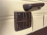 Image 1 of 79-83 Toyota Pickup Speaker Covers