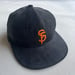 Image of KM Style SF Corduroy Ball Cap