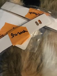 Sherhonda FB live