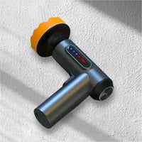 Image 1 of HELLOLEIBOO - Portable Car Polisher