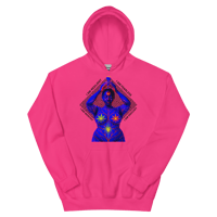 Image 11 of SAGE MULTI-AFFIRM Hoodie