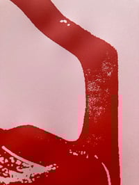 Image 5 of 'Throne' - Limited Edition Screenprint