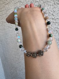 Image 4 of Meadow Glow Necklace 