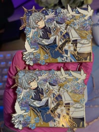 Image 5 of Sunday Laying Down